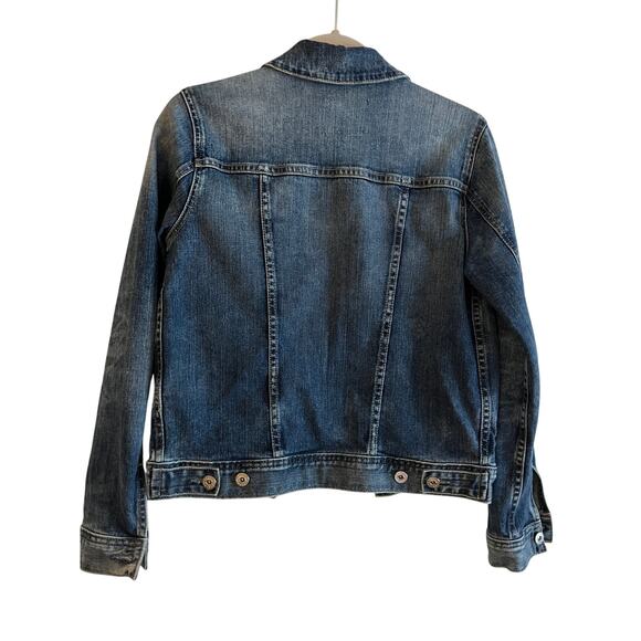 AG Jeans Robyn Jacket - Picture 3 of 5